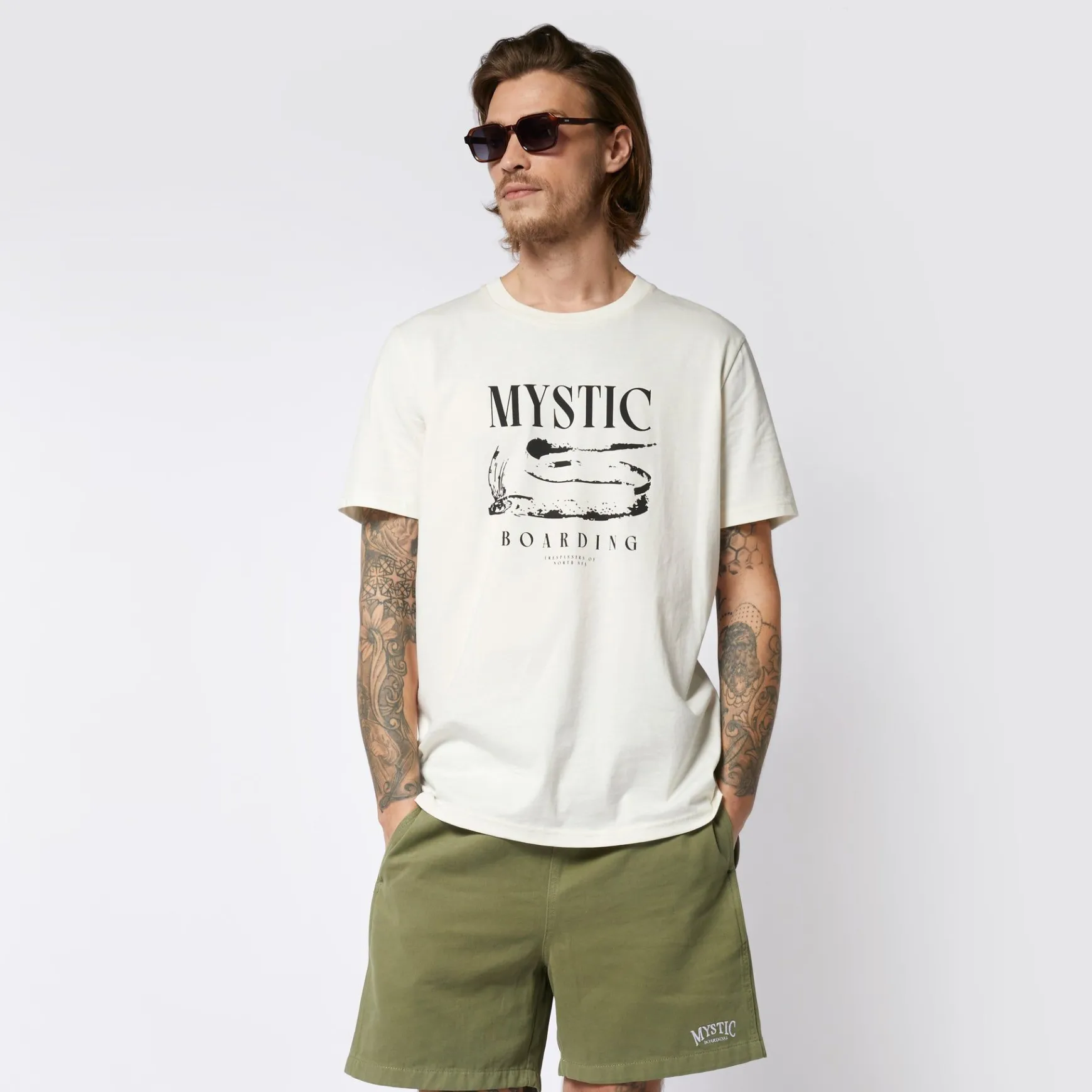 Mystic Kraken> T-Shirts