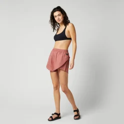 Mystic Linen> Pants & Shorts