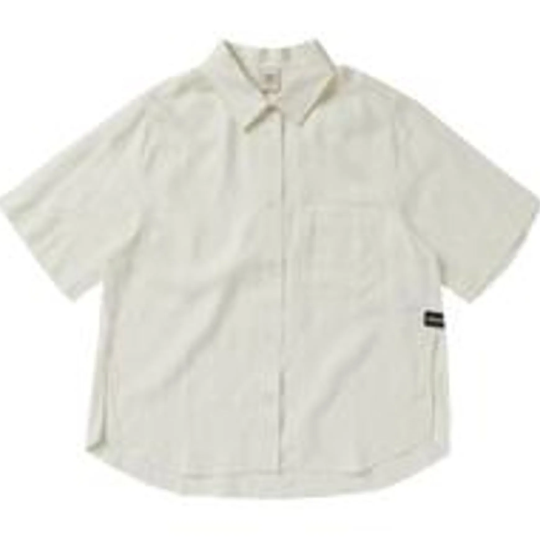 Mystic Linen> Tees & Tops