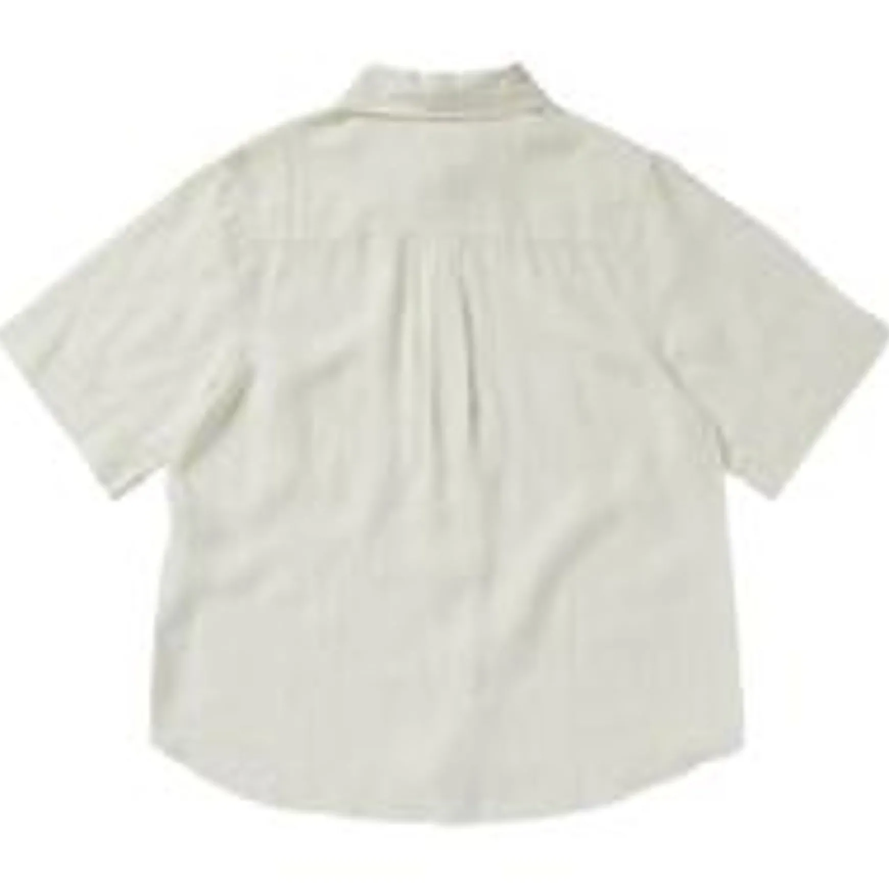 Mystic Linen> Tees & Tops