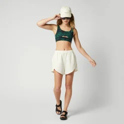 Mystic Linen> Pants & Shorts