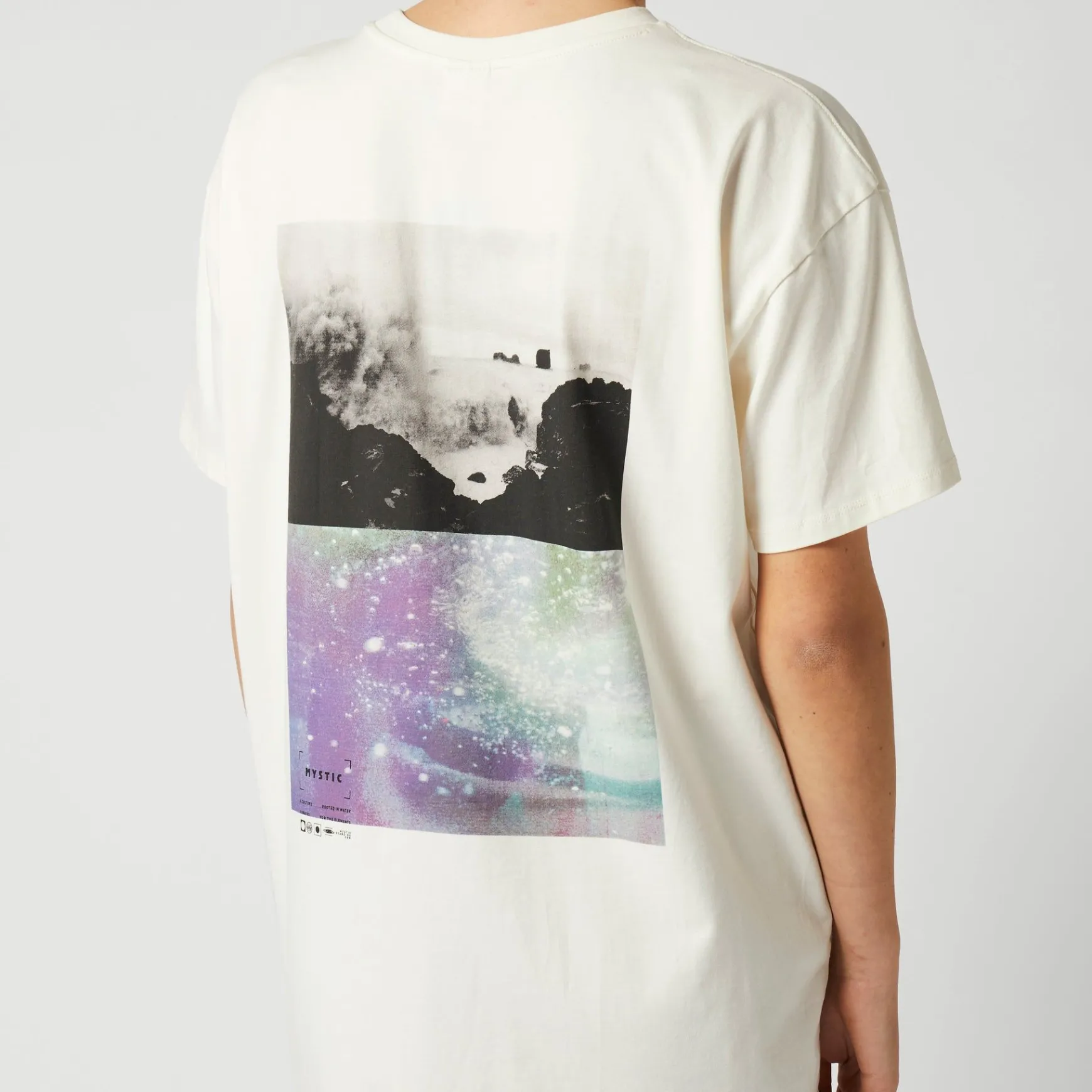 Mystic Locals> Tees & Tops