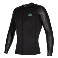 Mystic Longsleeve Neoprene Vest> Layering