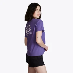 Mystic Lowe> Tees & Tops