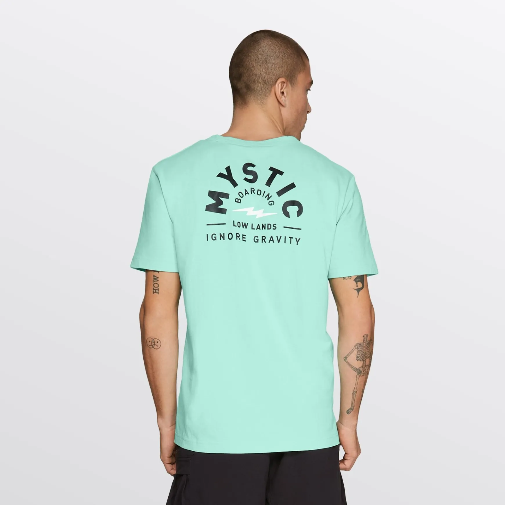 Mystic Lowe> T-Shirts