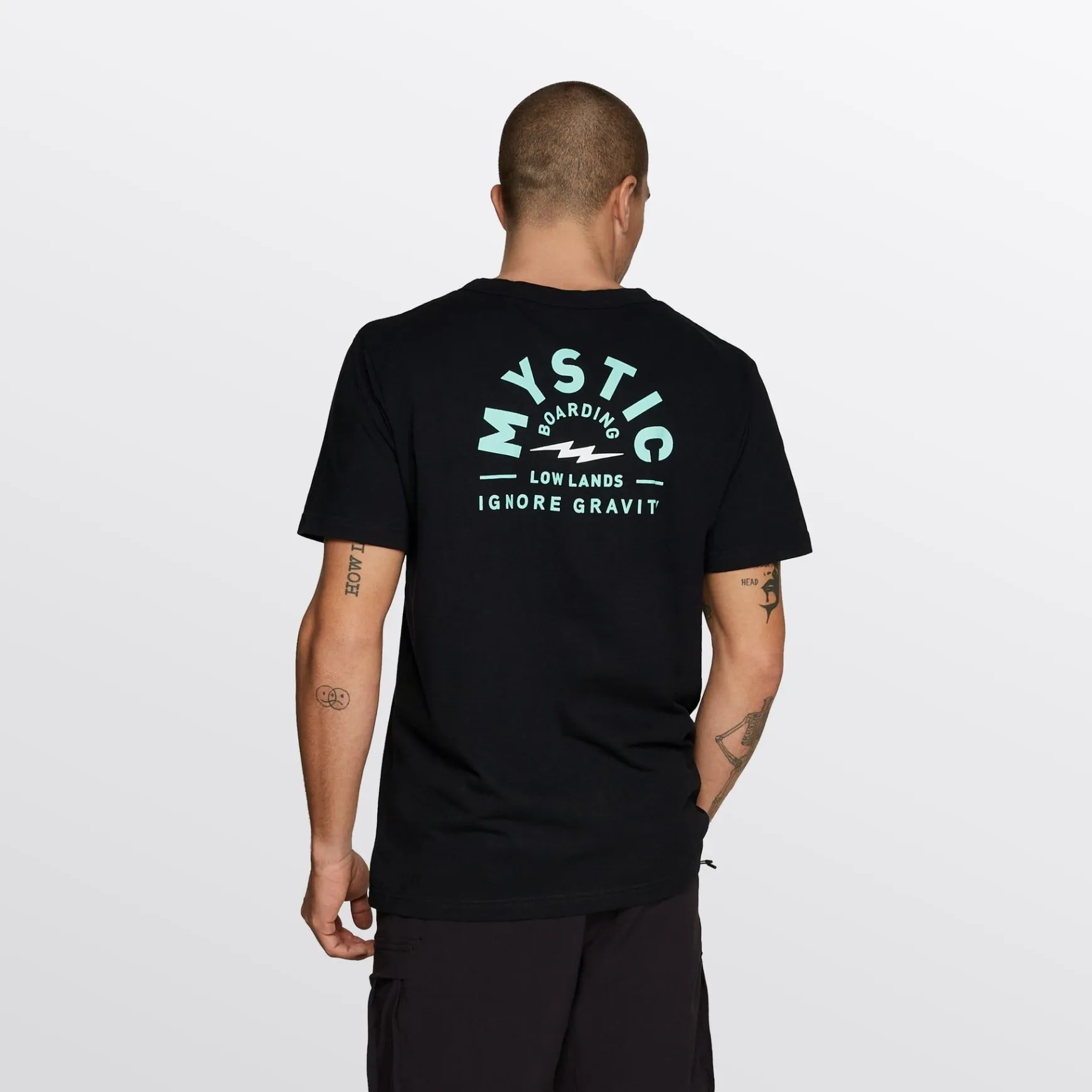 Mystic Lowe> T-Shirts