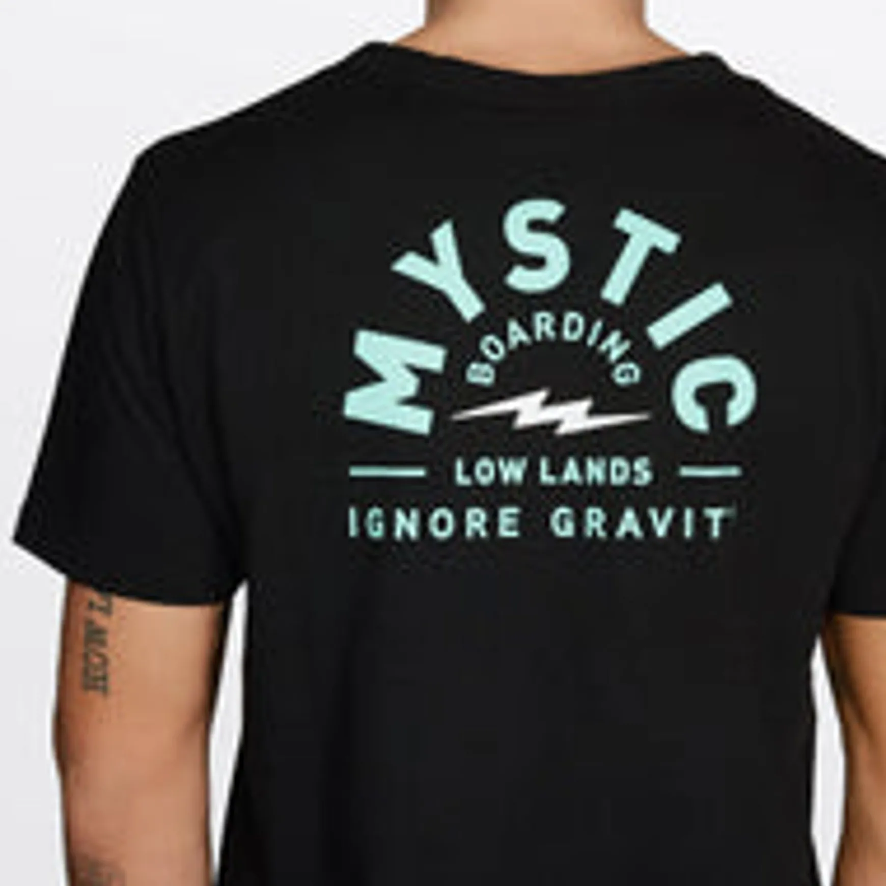 Mystic Lowe> T-Shirts