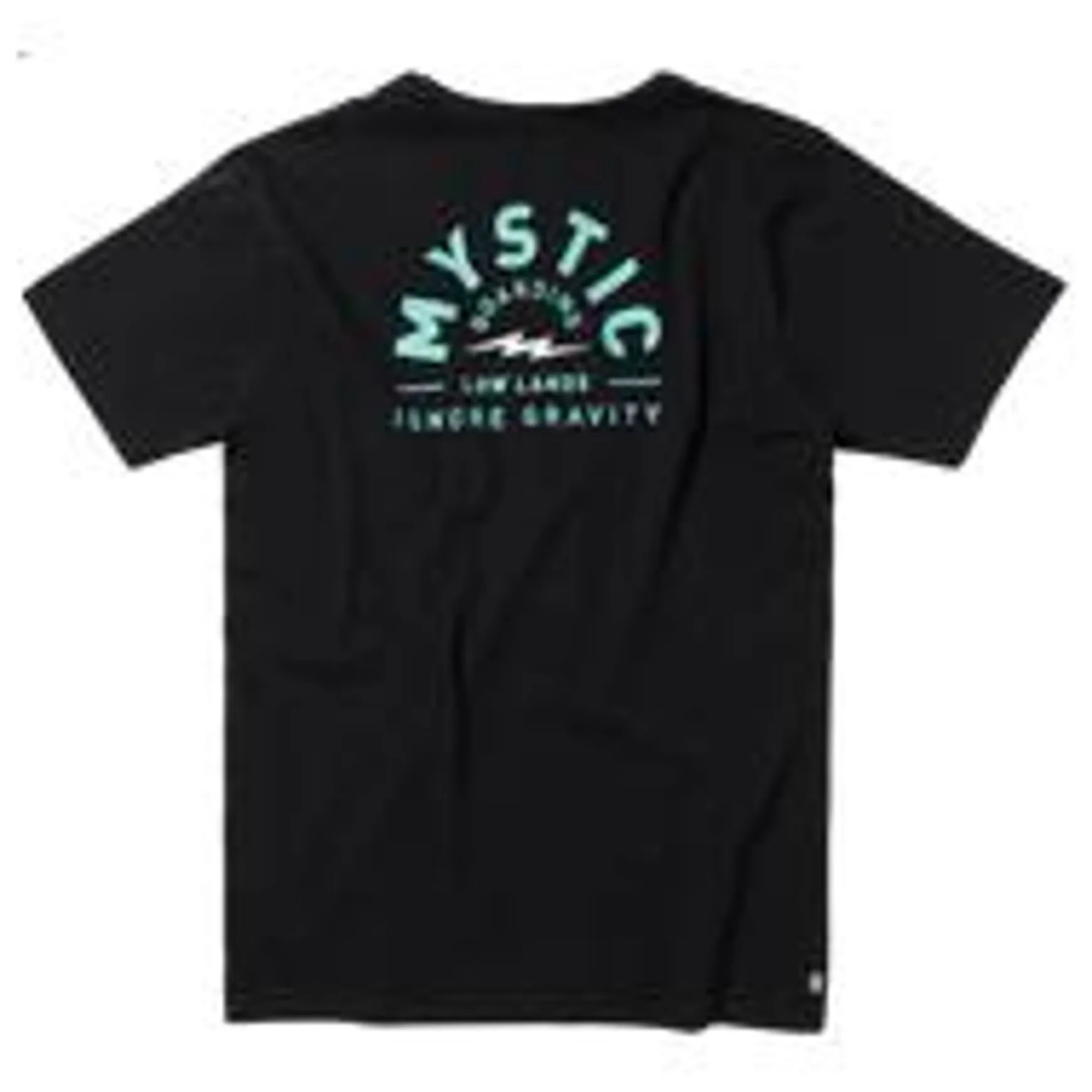 Mystic Lowe> T-Shirts