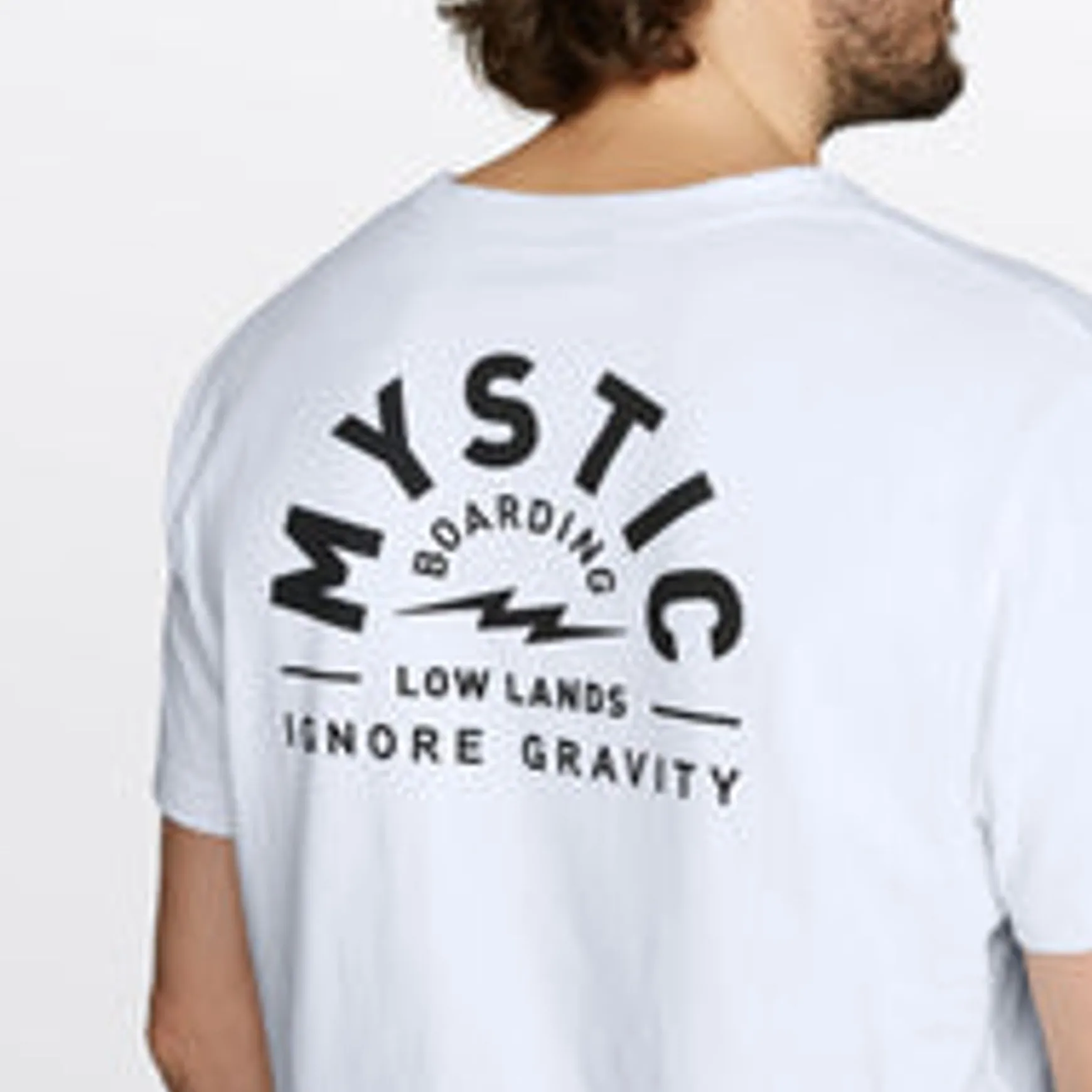 Mystic Lowe> T-Shirts