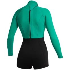 Mystic Lunar> Wetsuits