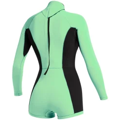 Mystic Lunar Bk> Wetsuits