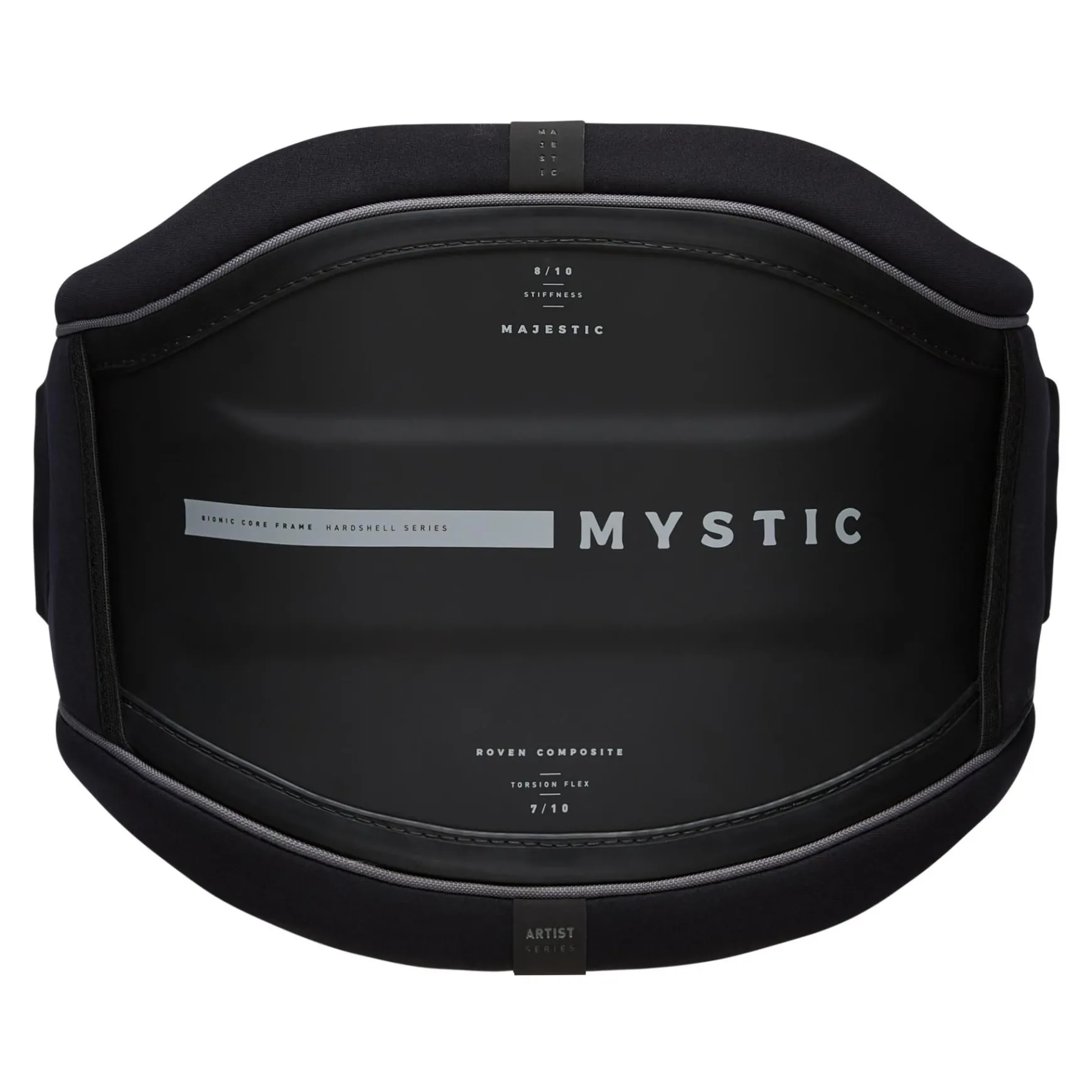 Mystic Majestic> Harnesses