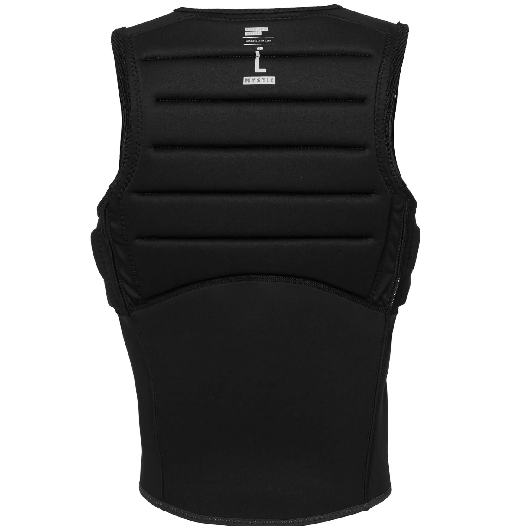 Mystic Majestic> Kite & Wing Vests