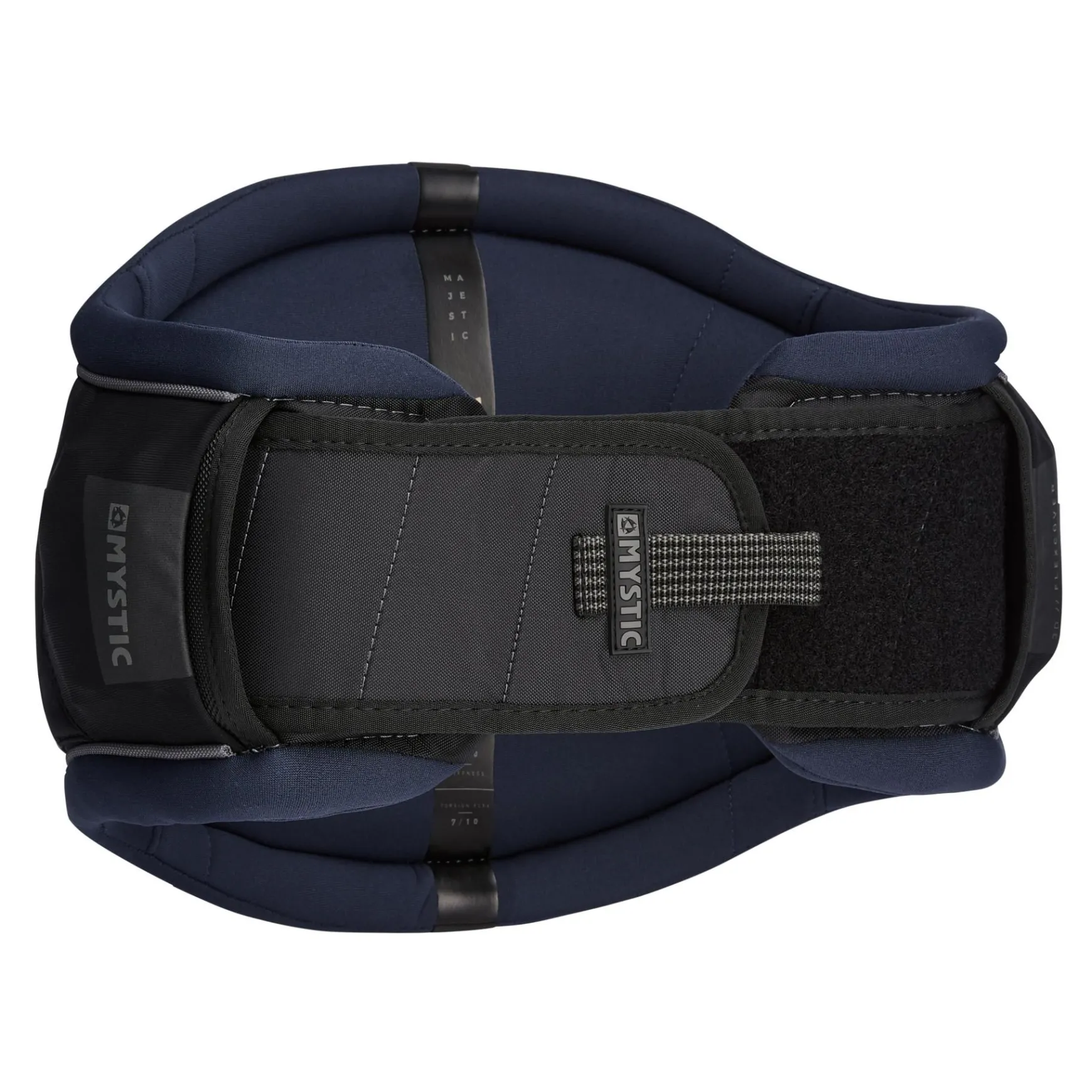Mystic Majestic> Harnesses
