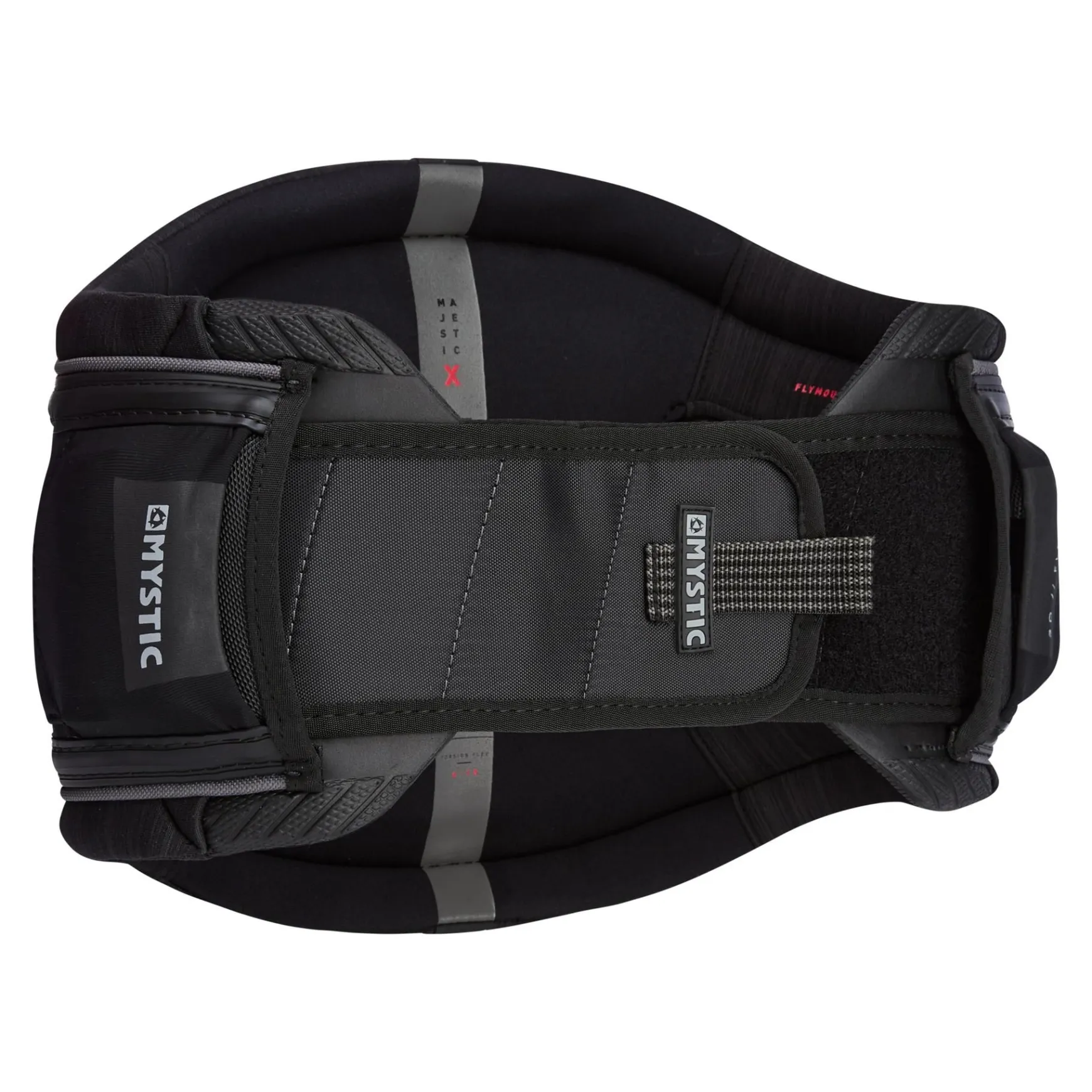 Mystic Majestic X> Kitesurf