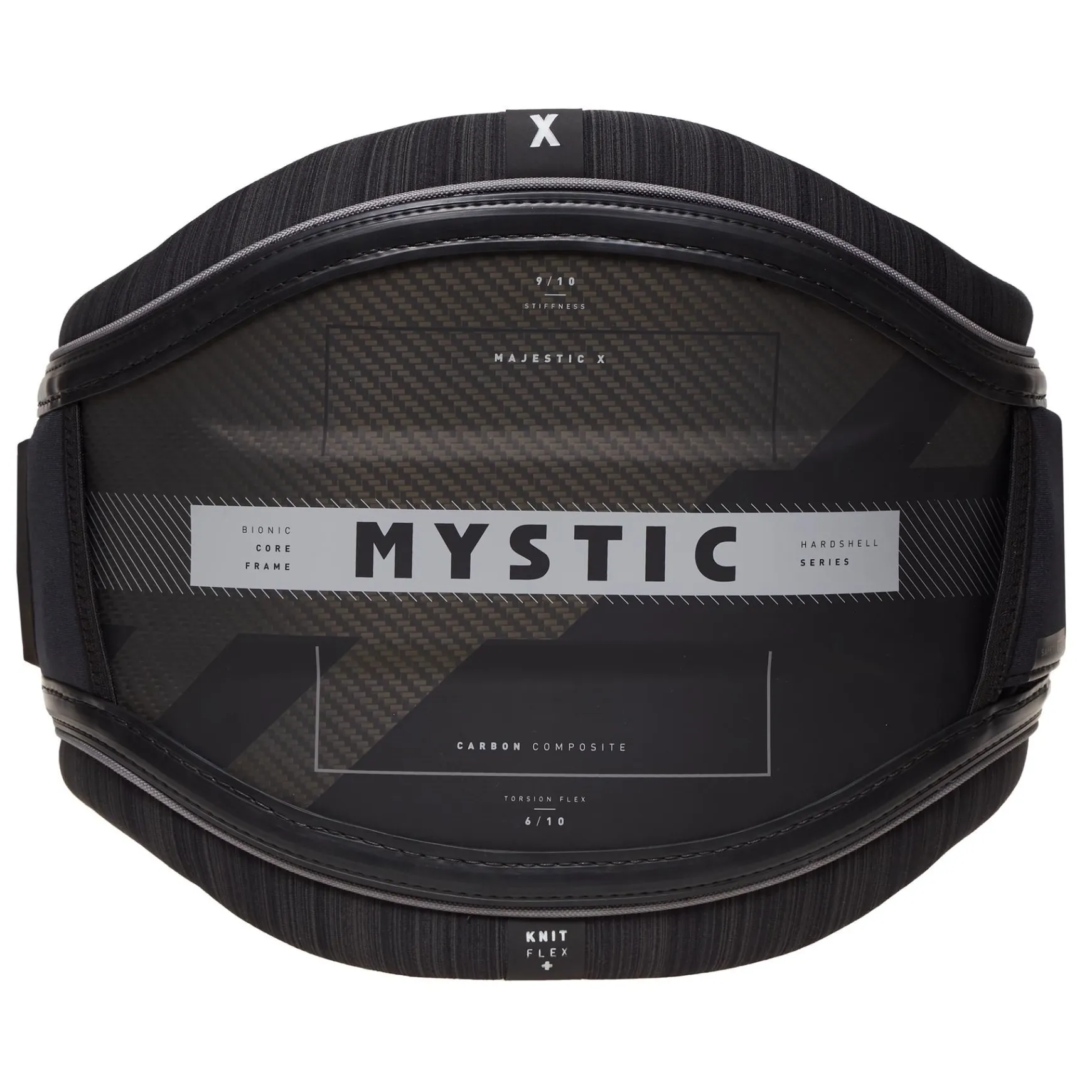 Mystic Majestic X> Kitesurf