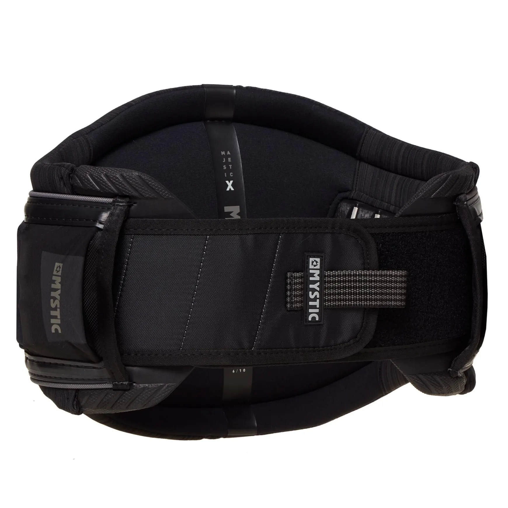 Mystic Majestic X> Kitesurf