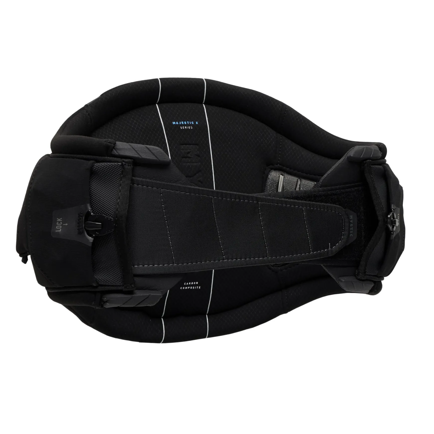 Mystic Majestic X 2024> Kitesurf