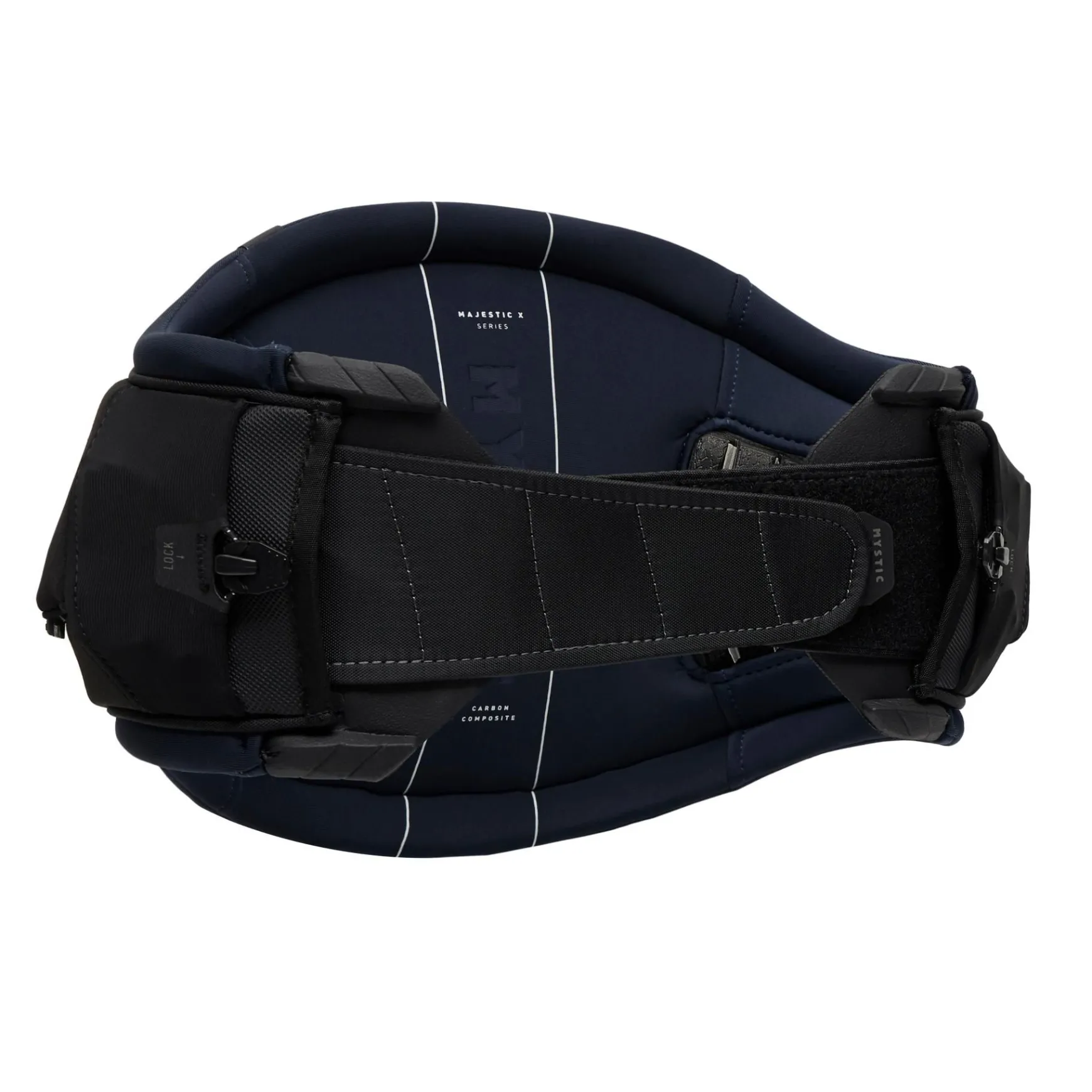 Mystic Majestic X 2024> Kitesurf