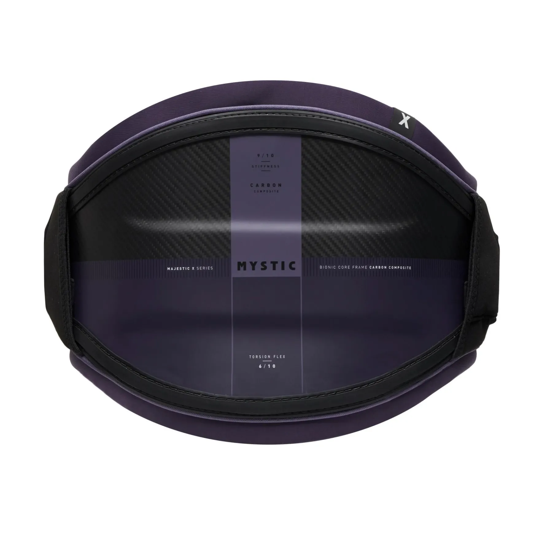 Mystic Majestic X 2024> Kitesurf