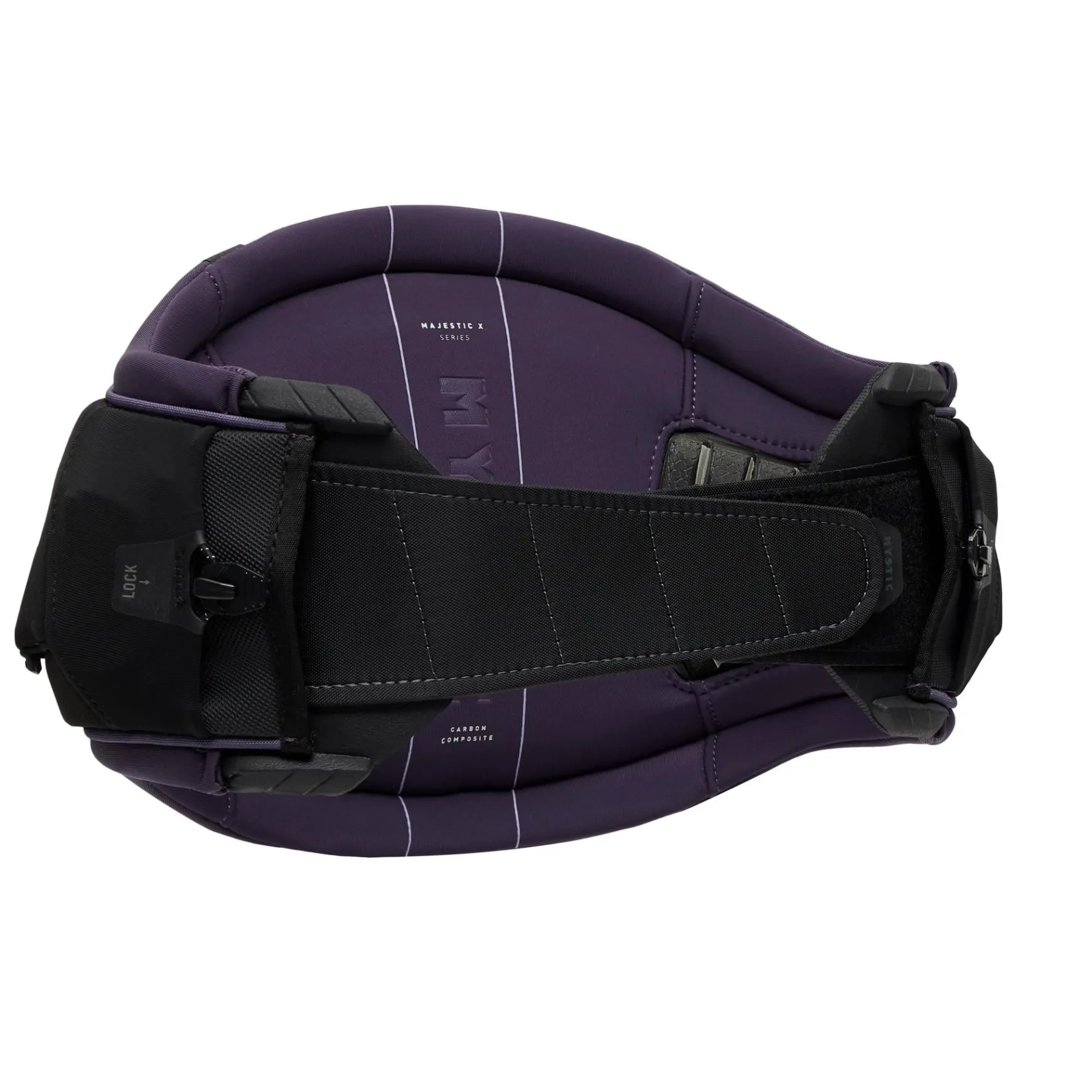 Mystic Majestic X 2024> Kitesurf