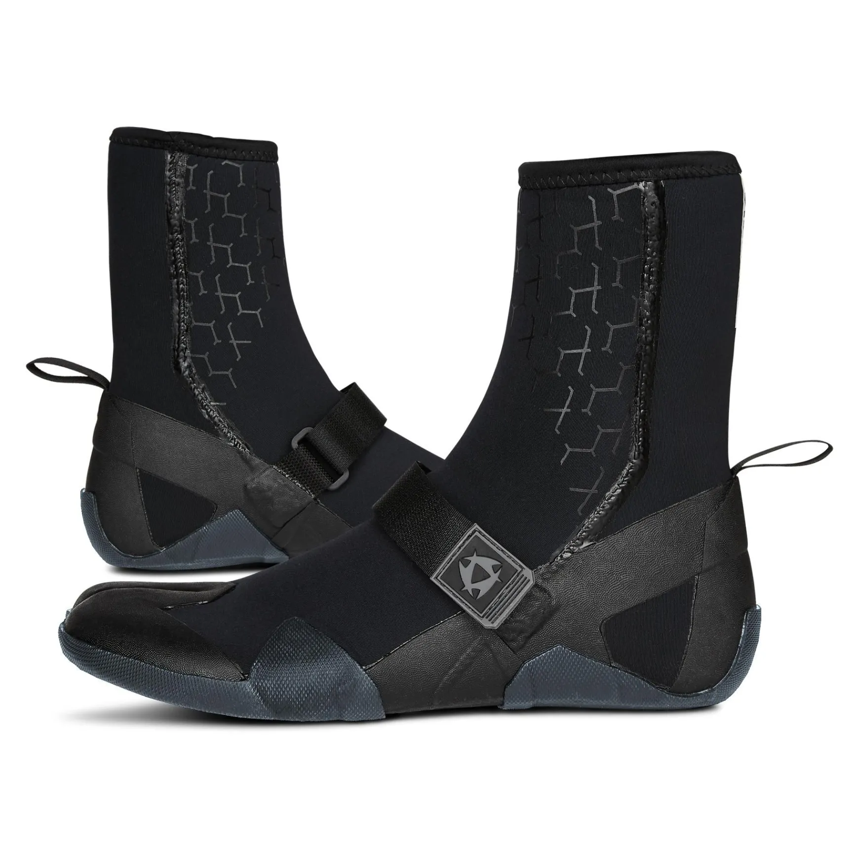 Mystic Marshall> Boots & Shoes