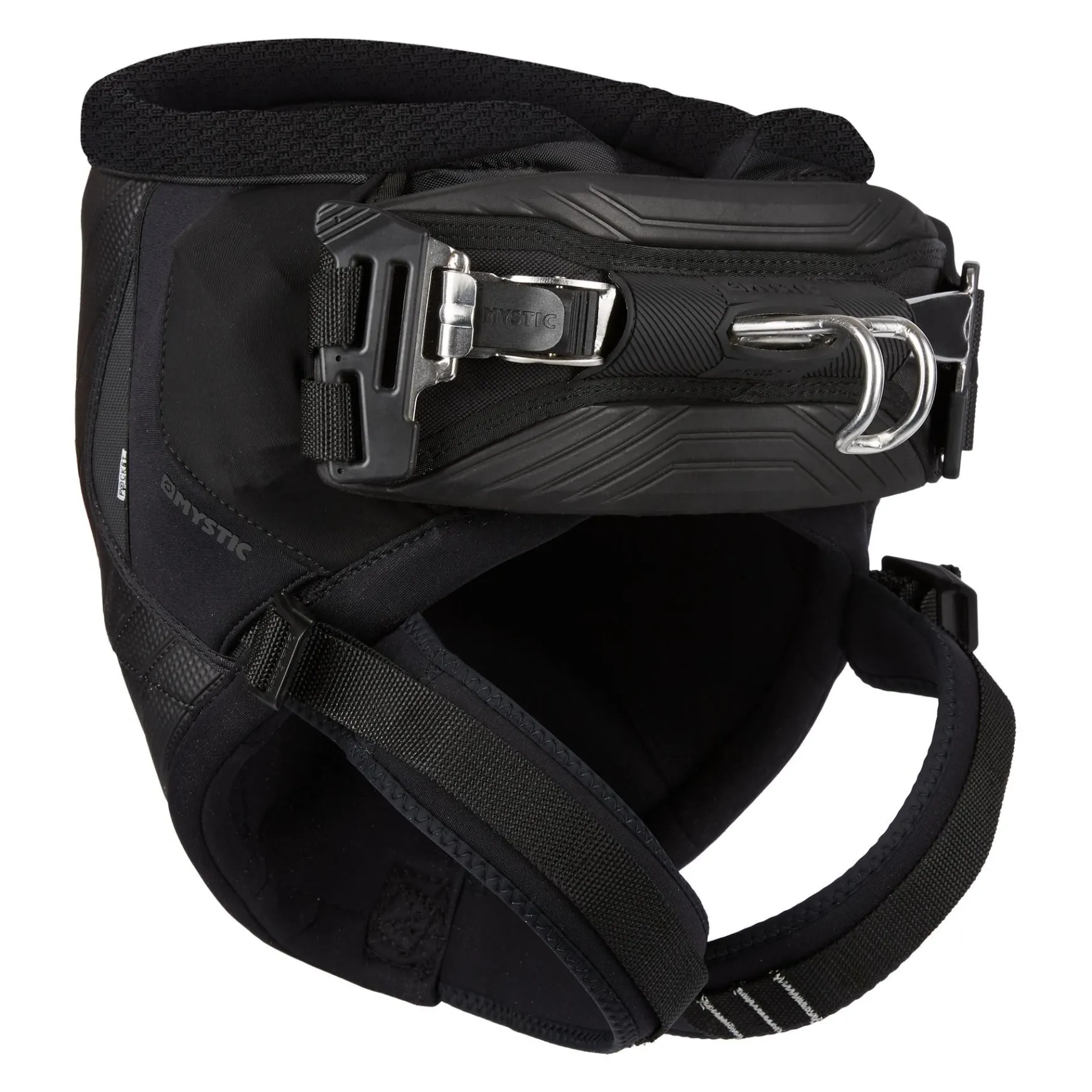 Mystic Marshall> Harnesses