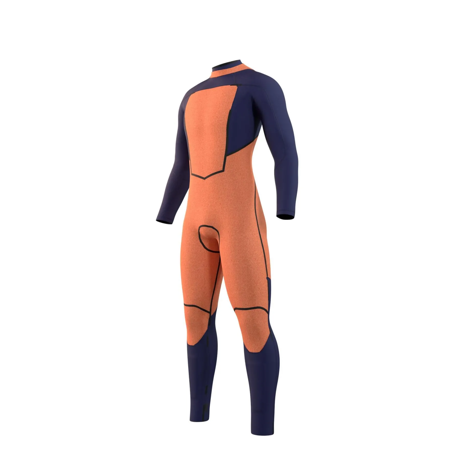 Mystic Marshall 2023> Wetsuits