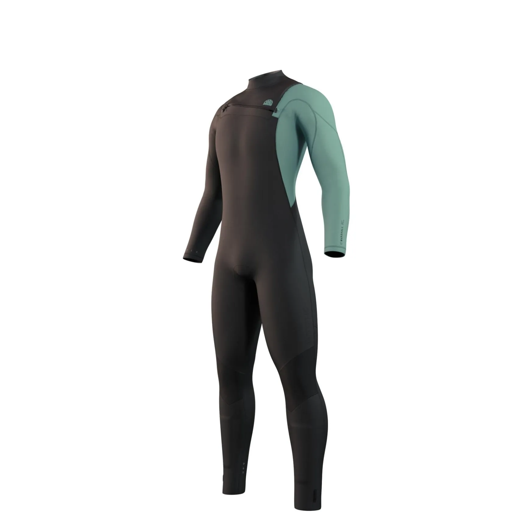 Mystic Marshall 2022> Wetsuits