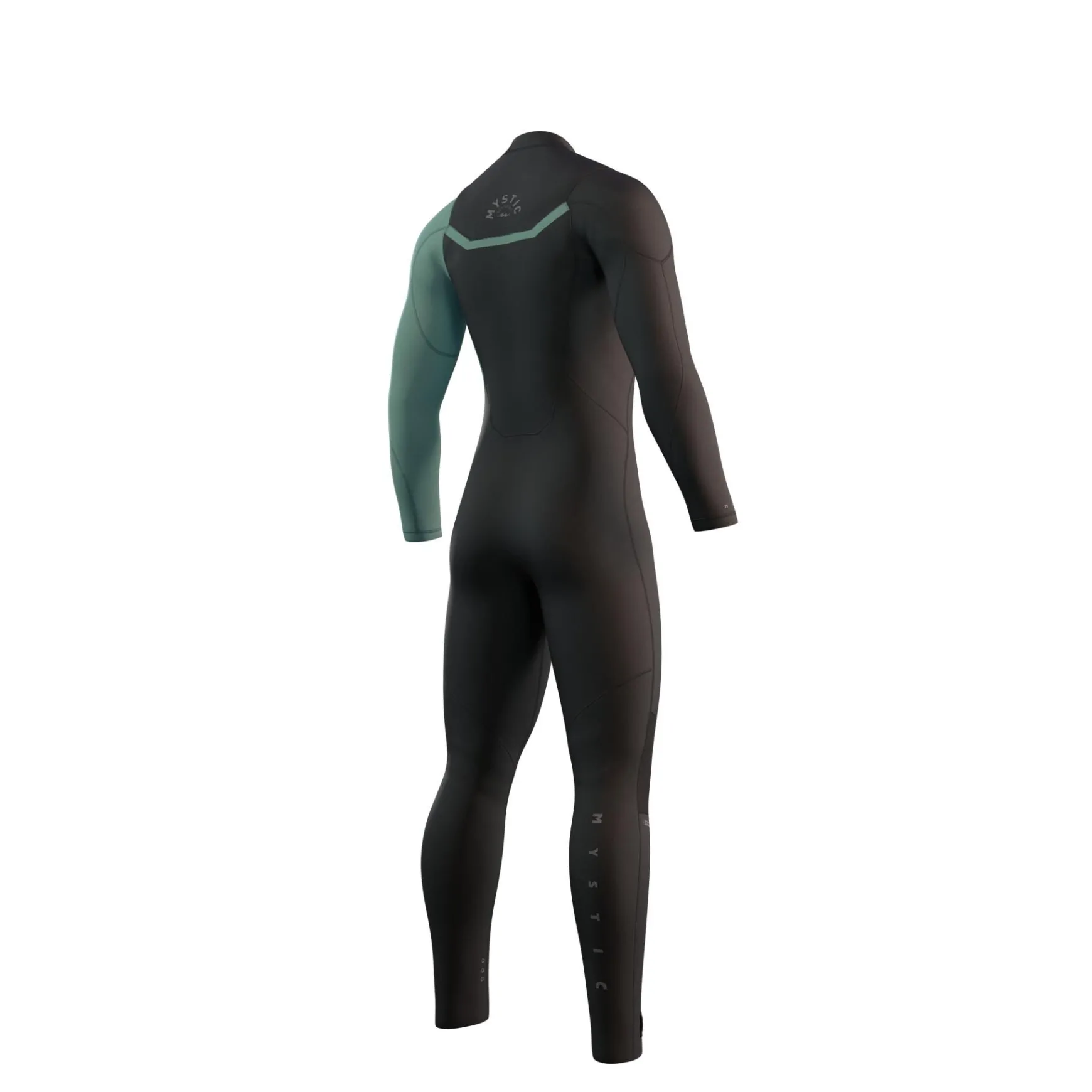 Mystic Marshall 2022> Wetsuits