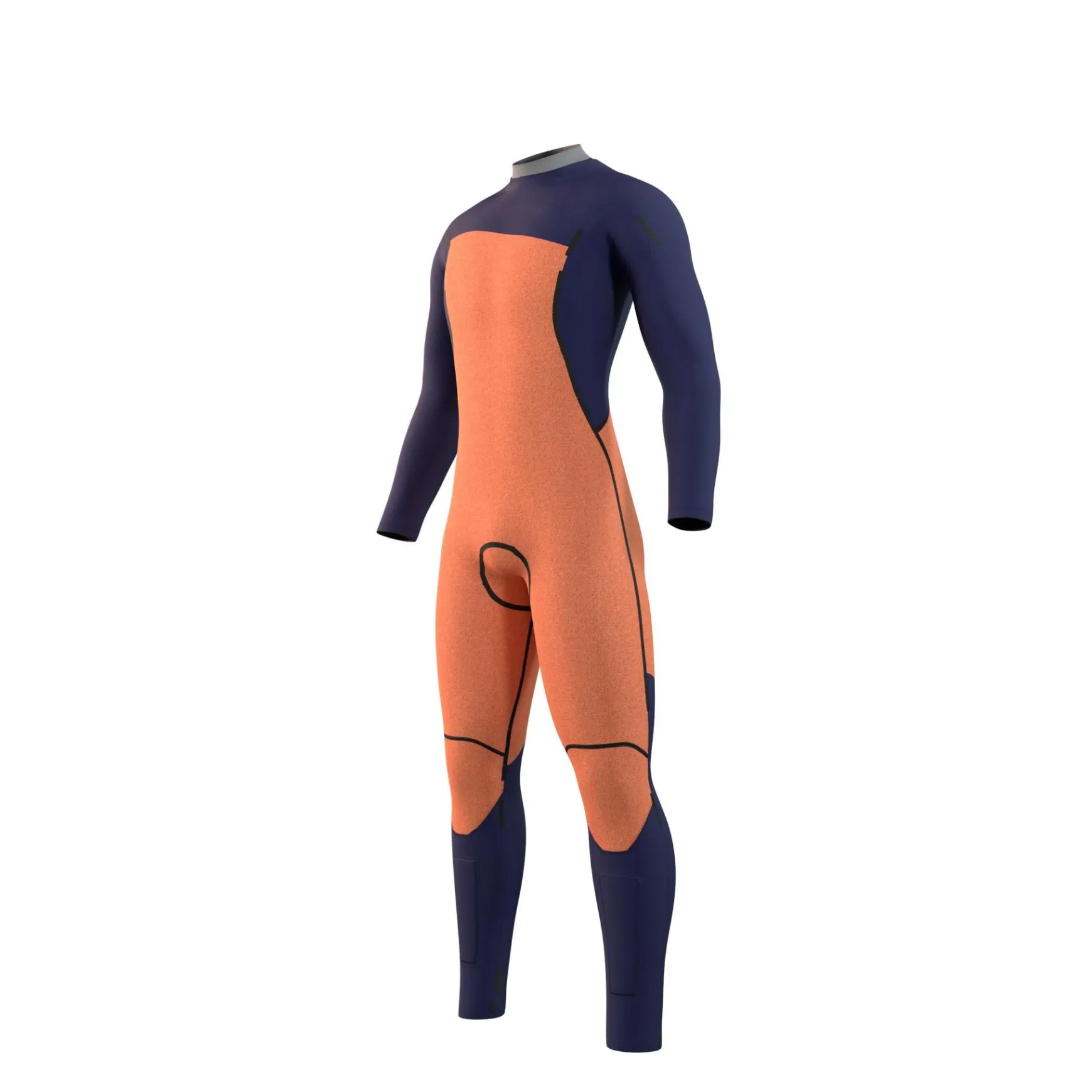 Mystic Marshall 2023> Wetsuits
