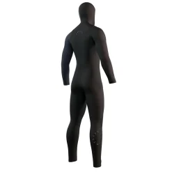 Mystic Marshall Hooded 2023> Wetsuits