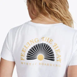 Mystic Marvel> Tees & Tops