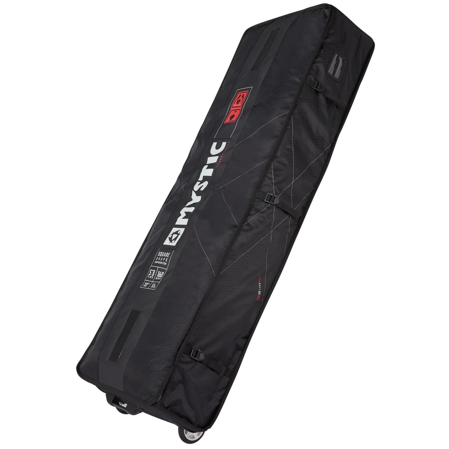 Mystic Matrix Square> Boardbags