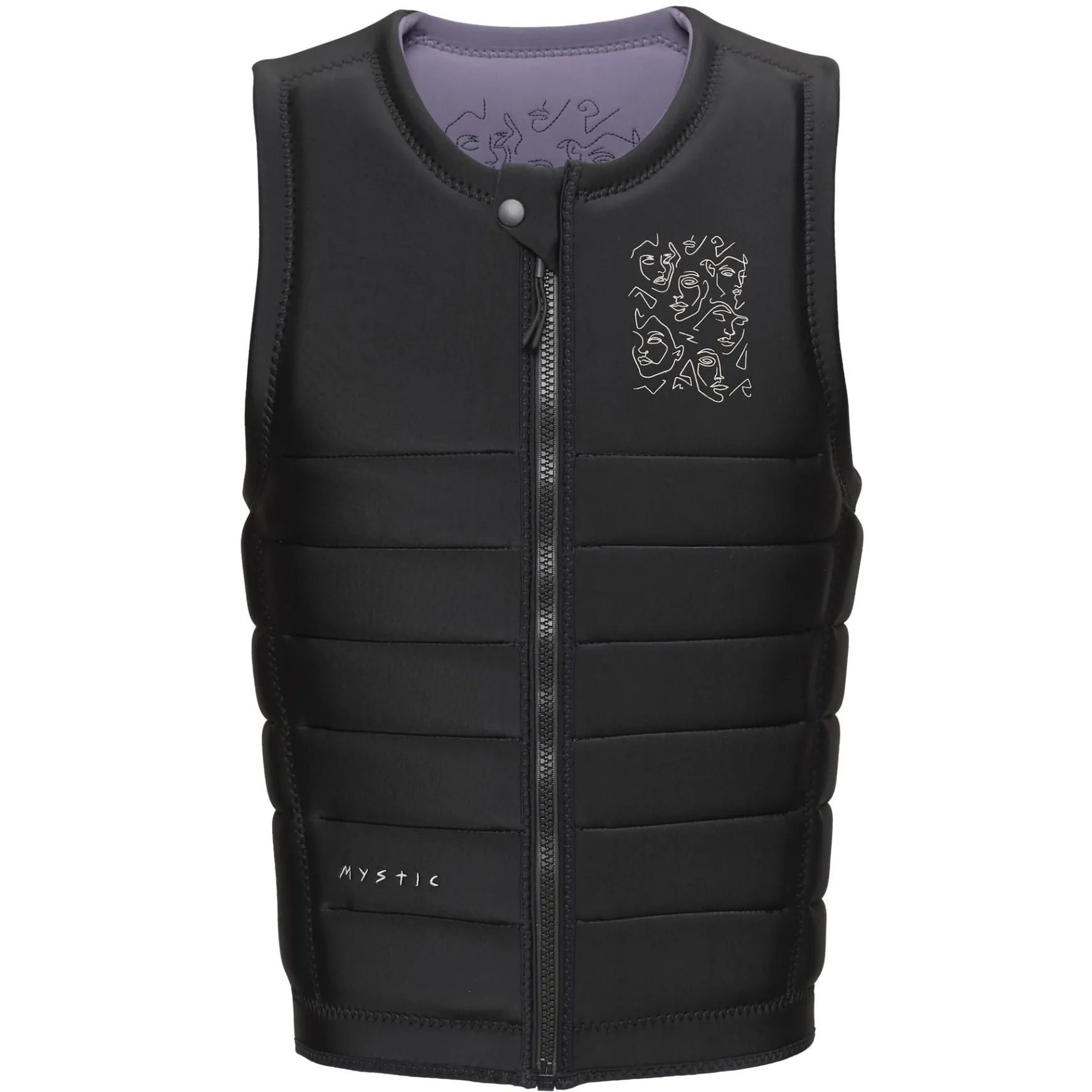 Mystic Mayhem> Wake Vests