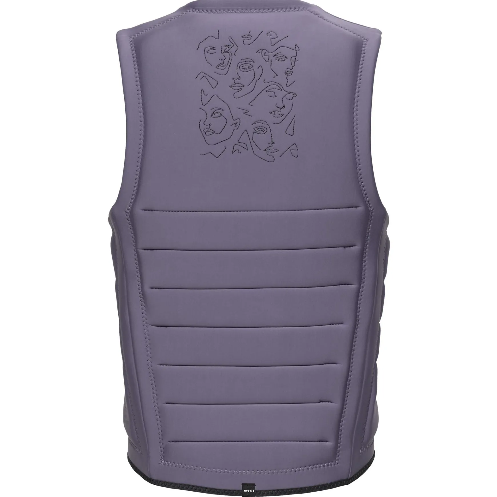 Mystic Mayhem> Wake Vests