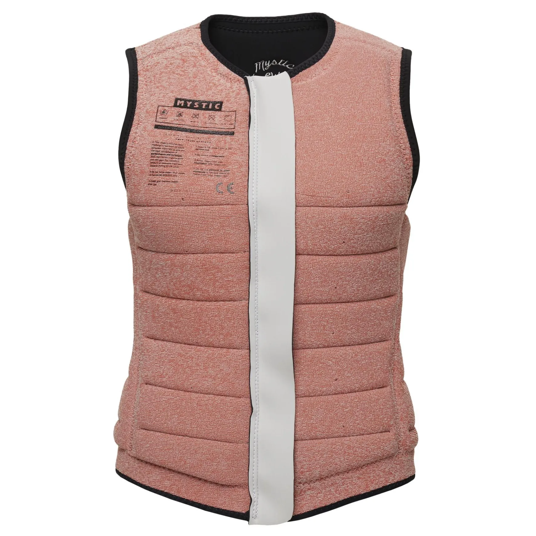 Mystic Maze> Wake Vests