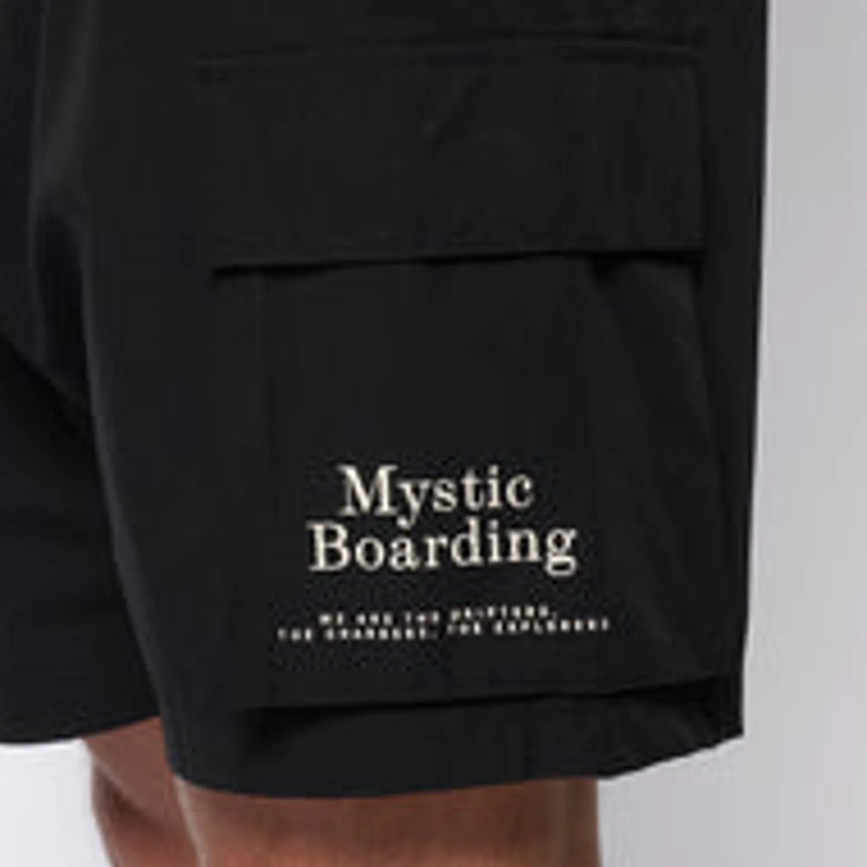 Mystic Meridian> Boardshorts