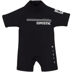 Mystic Mini Shorty> General