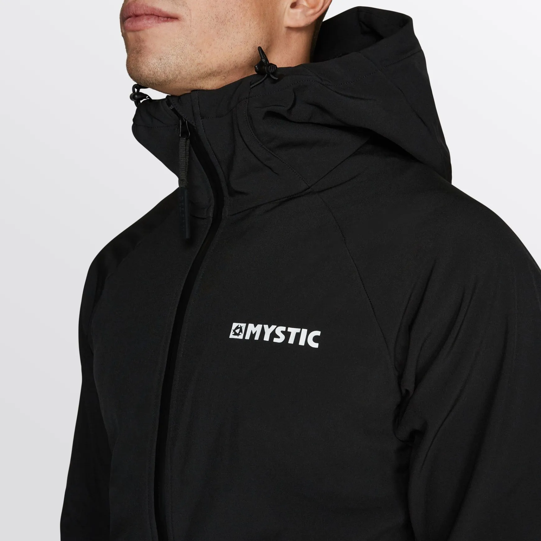 Mystic Mission> Jackets