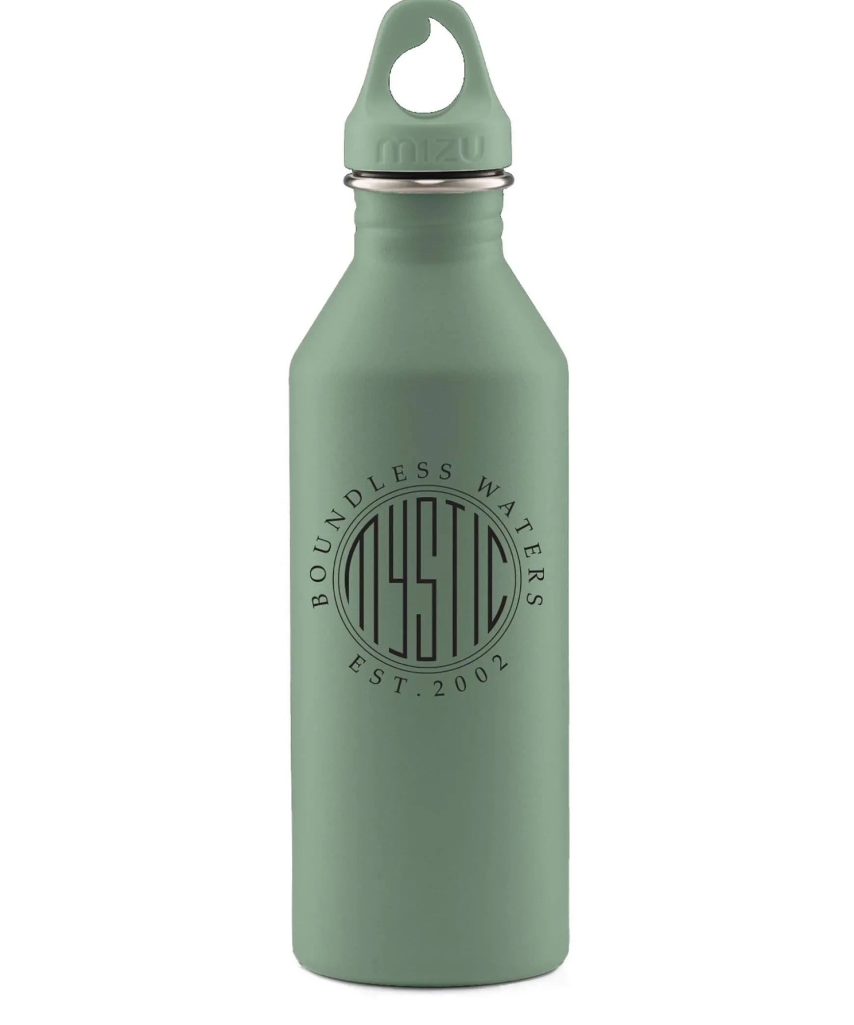 Mystic Mizu Water Bottle> General