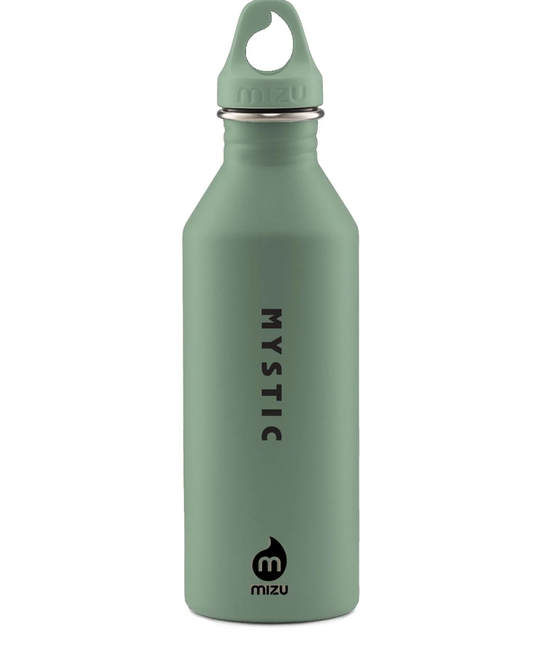 Mystic Mizu Water Bottle> General