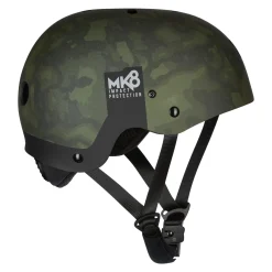 Mystic Mk8X> Helmets