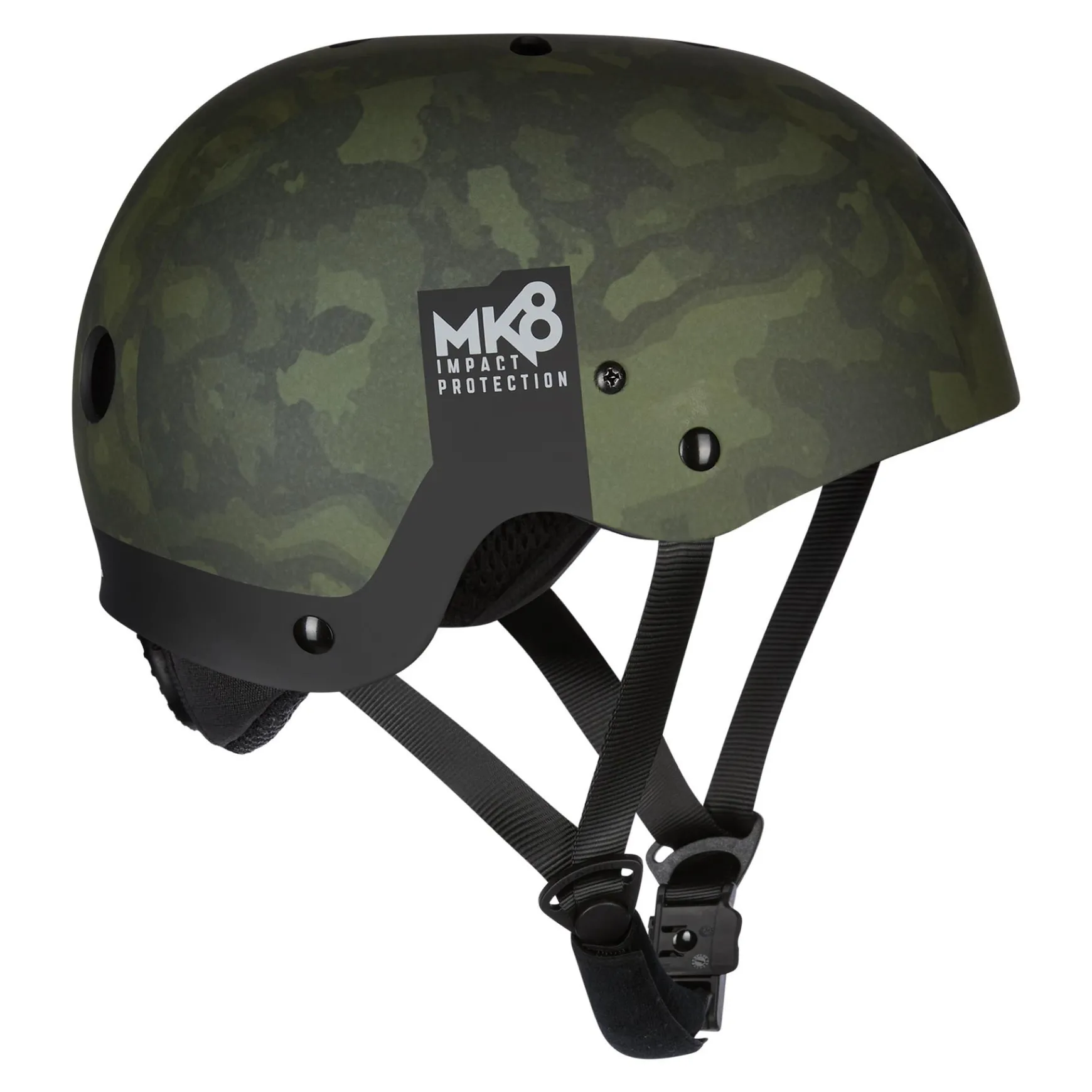 Mystic Mk8X> Helmets