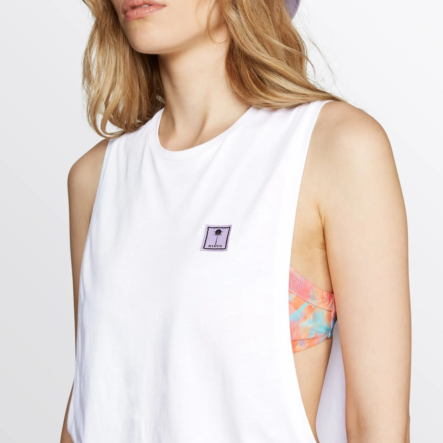Mystic Moonlight> Tees & Tops