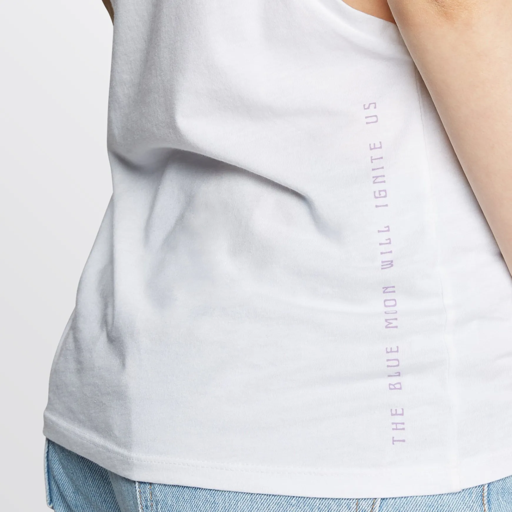 Mystic Moonlight> Tees & Tops