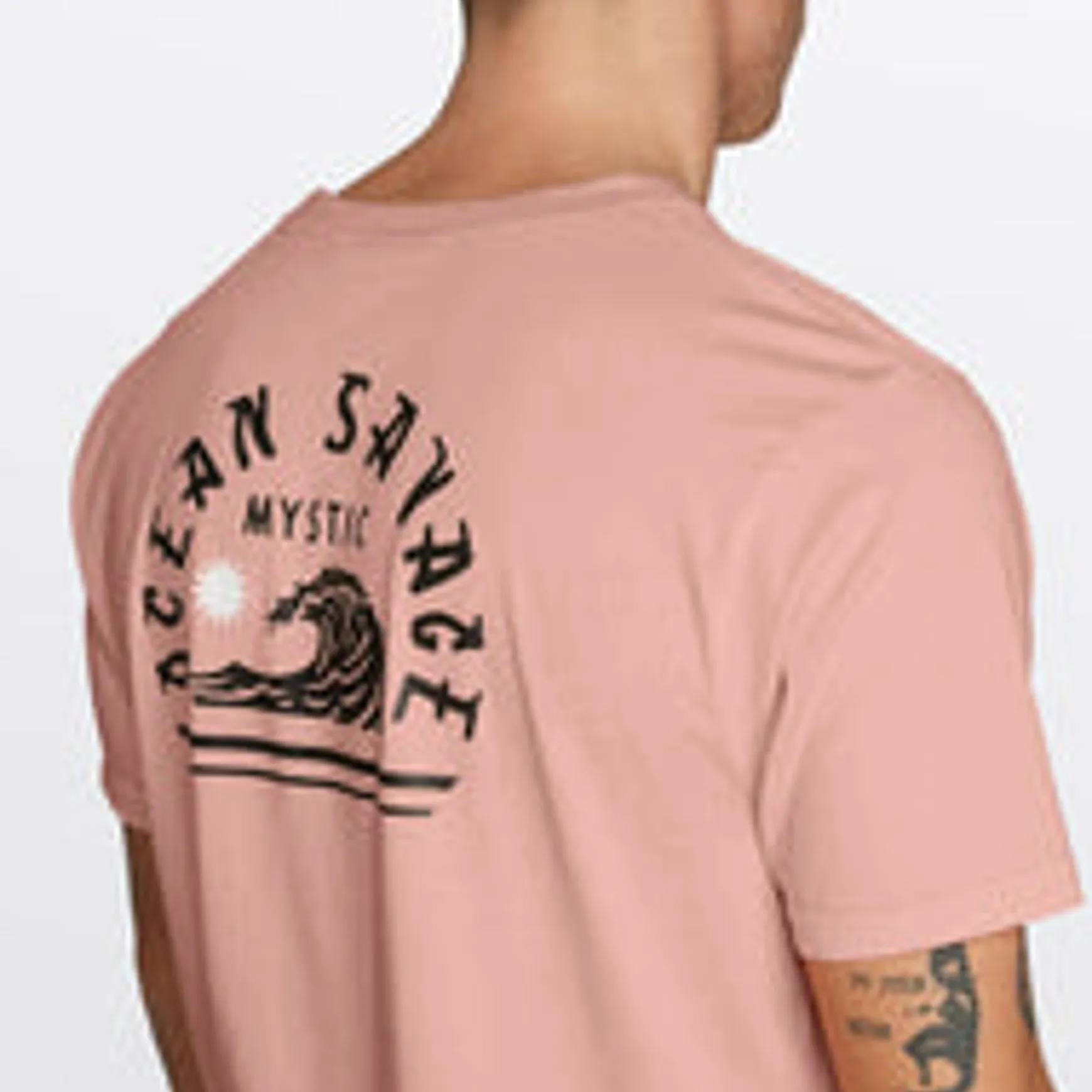 Mystic Moonwash> T-Shirts