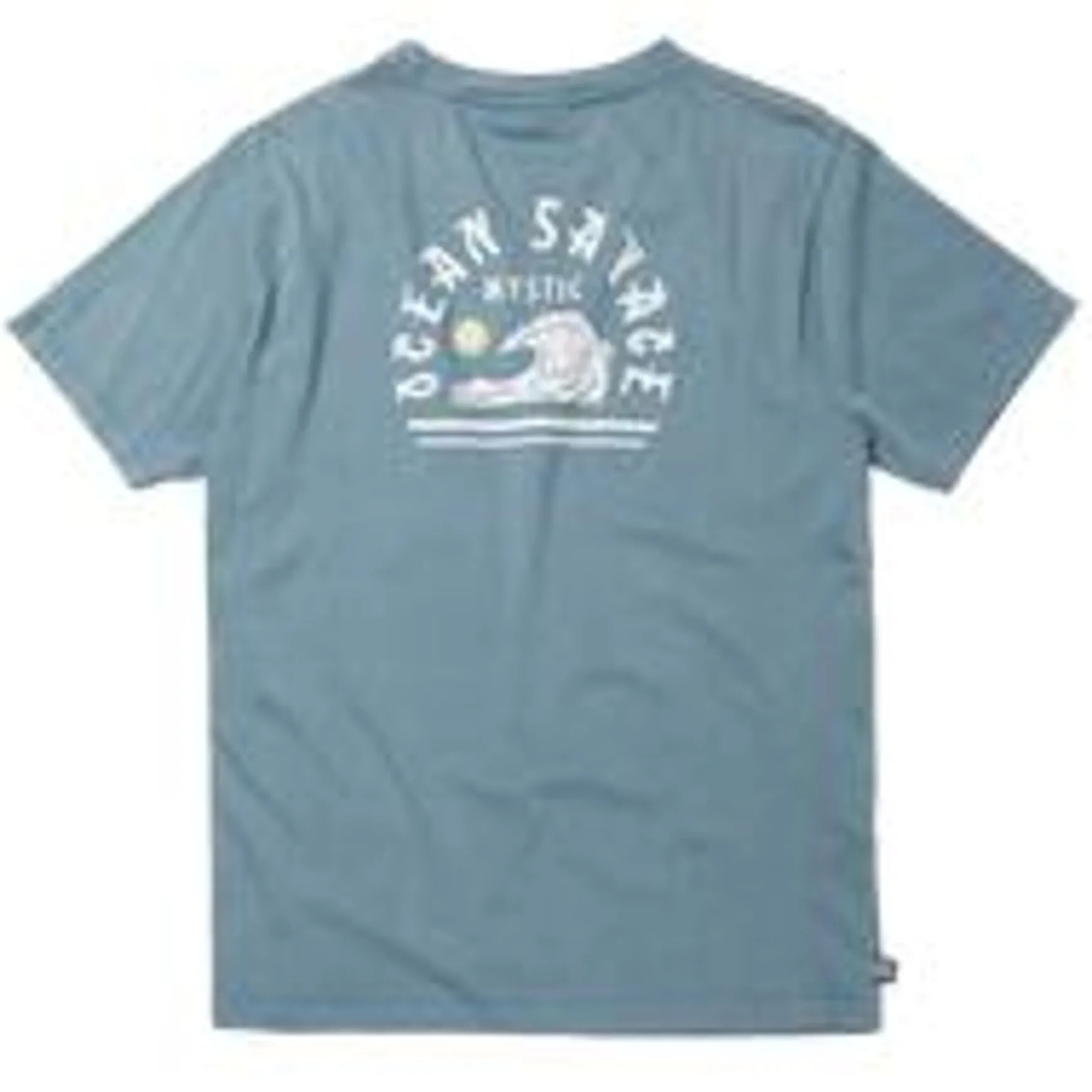 Mystic Moonwash> T-Shirts