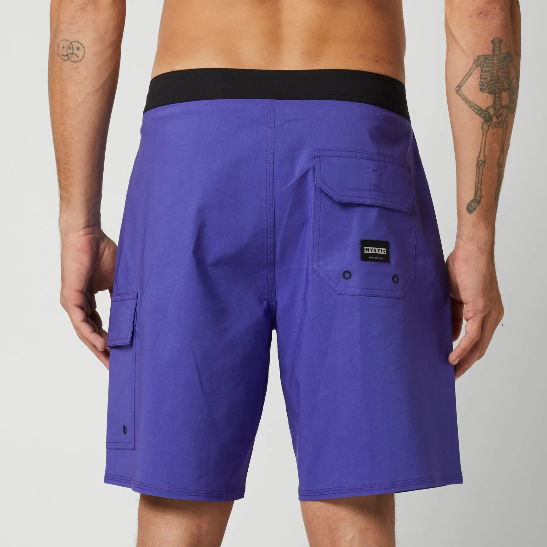 Mystic Movement> Boardshorts