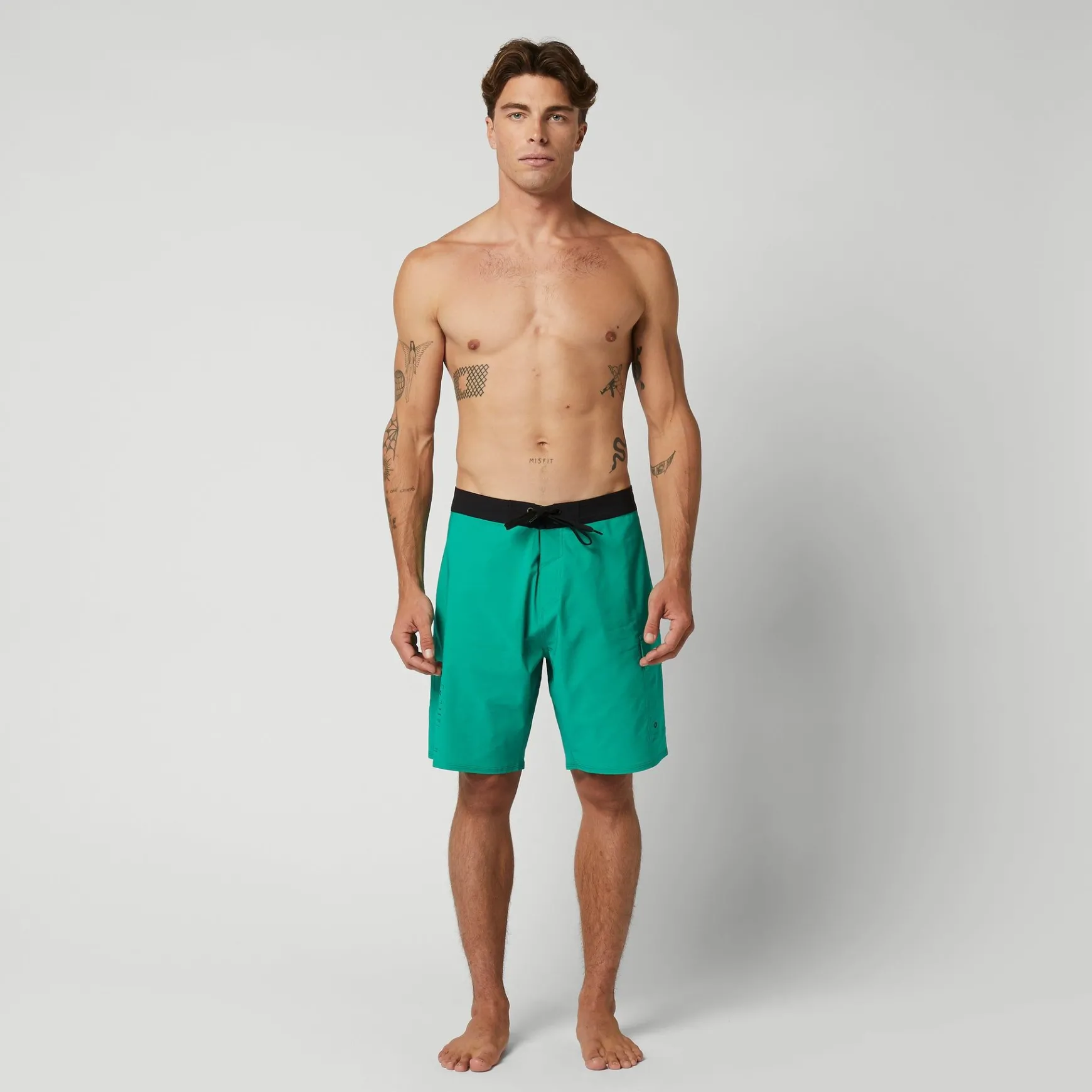 Mystic Movement> Boardshorts